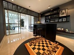 Prince Edward Link (D2), Condominium #496136331